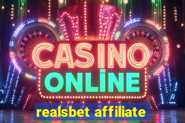 realsbet affiliate